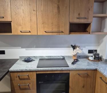 Voltago Agordino Appartement | Casa Celeste Dolomiti