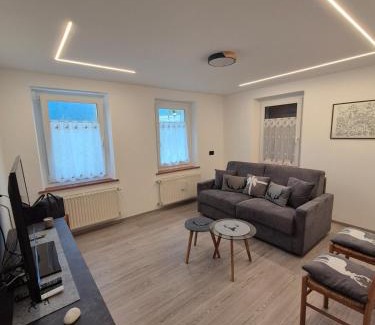 Voltago Agordino Appartement | Casa Celeste Dolomiti