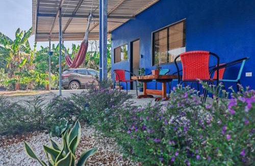 Paquera Maison | Casa Celeste Rio Grande #2