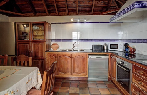 Villa de Mazo Cottage | Casa Celeste, panoramic views in the east of La Palma