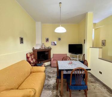 San Lorenzo Appartement | Casa Celestina