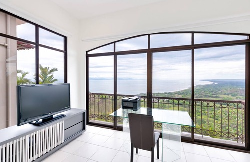 Camaronal Villa | Casa Celestial - Unparalleled Setting Near Herradurra, Jaco and Hermosa