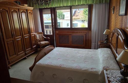 Tui Maison | Casa Celia Camino Portugues
