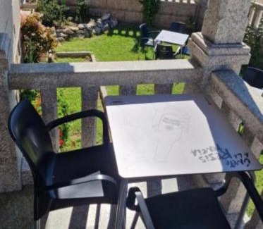Tui Maison | Casa Celia Camino Portugues