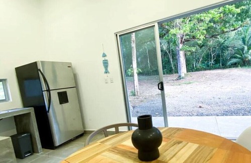 Puntarenas Maison | Casa Cenízaro - con Vista a la Montaña