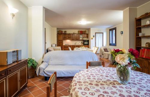 Nardo Appartement | Casa Cenate Due