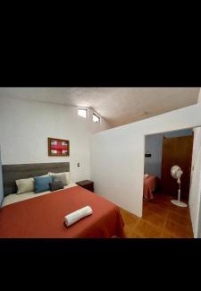 Irapuato Appartement | Casa Cenna
