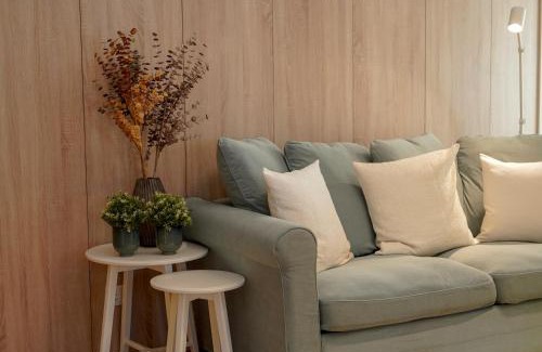 Seia Appartement | Casa Centenária Povoa Nova
