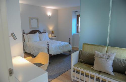 Seia Appartement | Casa Centenária Povoa Nova