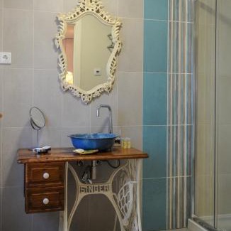 Seia Appartement | Casa Centenária Povoa Nova