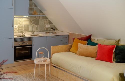 Seia Appartement | Casa Centenária Povoa Nova