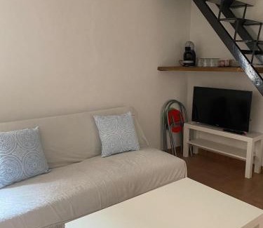 Cocentaina Appartement | Casa centenaria en Cocentaina