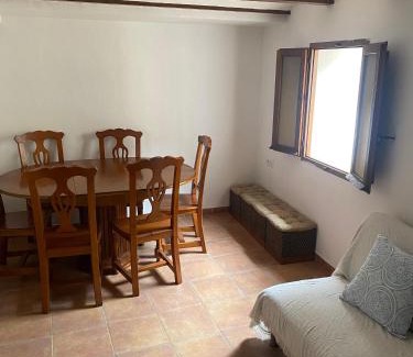 Cocentaina Appartement | Casa centenaria en Cocentaina