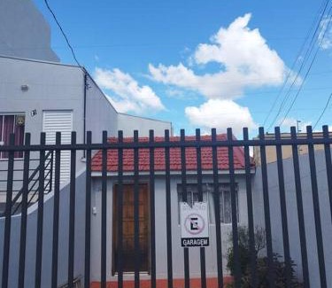 Uvaranas Maison | Casa central 74 com ótima localização