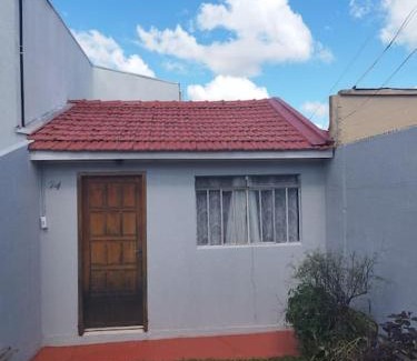 Uvaranas Maison | Casa central 74 com ótima localização