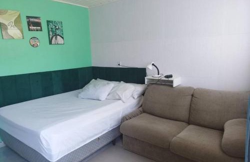 Uvaranas Maison | Casa central 74 com ótima localização