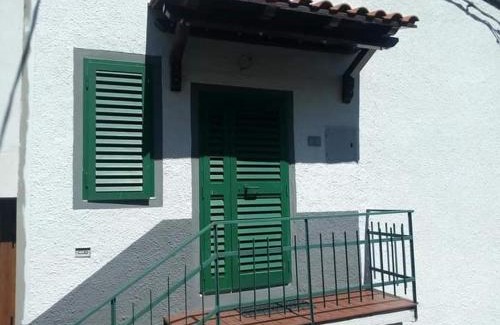San Marcello Piteglio Maison | Casa centro