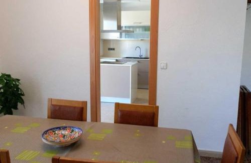 Costa Dorada Maison | Casa cerca del mar con piscina privada, aire opcional, wifi, admite mascotas y cerca de playa para perros - ES-184-37