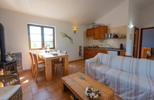 Santiago do Cacem Maison | Casa Cercal, located in nature