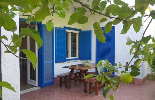 Cerenova Maison | Maison Cerenova: entre mer, histoire et nature
