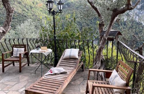 Camaiore Maison | Casa Ceri