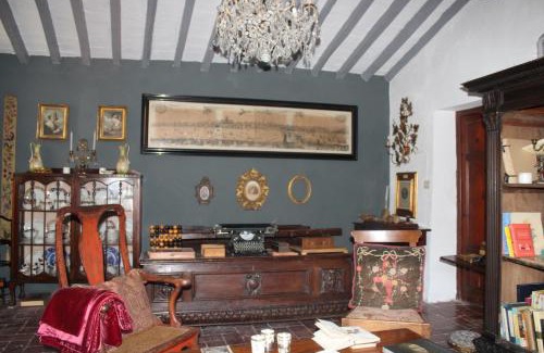Camaiore Maison | Casa Ceri