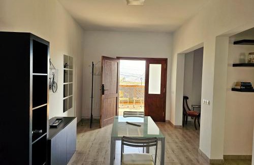 Nazaret Appartement | Casa Cernícalo, Tranquilidad, Terraza y Ubicación Ideal para Explorar Lanzarote