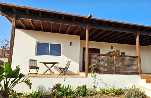 Nazaret Appartement | Casa Cernícalo, Tranquilidad, Terraza y Ubicación Ideal para Explorar Lanzarote