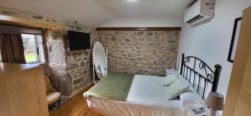 Parada de Sil Maison | Casa Cerralleiro. Casa vacacional en Parada de Sil. Ribeira Sacra.