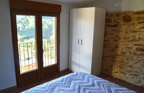 Cortes de Arenoso Maison | Casa Cerrito