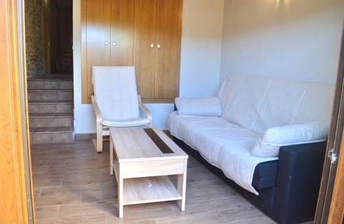 Cortes de Arenoso Maison | Casa Cerrito