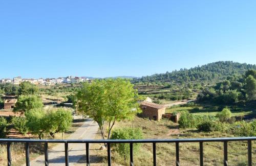 Cortes de Arenoso Maison | Casa Cerrito