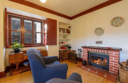 Manteigas Maison | Casa Cerro da Correia