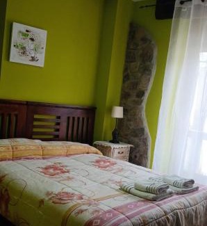 Lubian Maison | Casa Cesar
