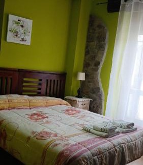 Lubian Maison | Casa Cesar