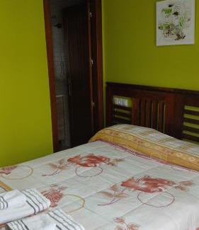 Lubian Maison | Casa Cesar