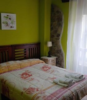 Lubian Maison | Casa Cesar