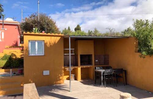 Puntagorda Maison | Casa Cesar