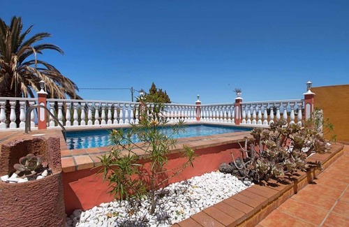 Puntagorda Chalet De Ski | Casa Cesar Puntagorda