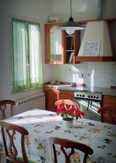 Sestri Levante Appartement | Casa Cetti