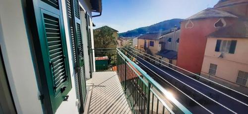 Sestri Levante Appartement | Casa Cetti