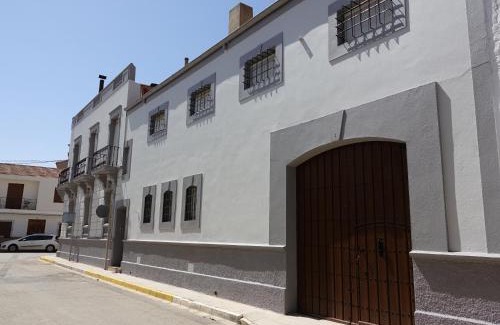 Madrigueras Maison | Casa CG