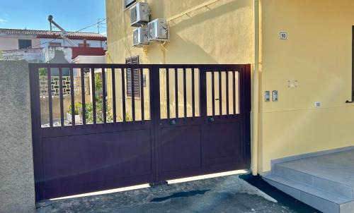 Carbonia Appartement | Casa Chìa