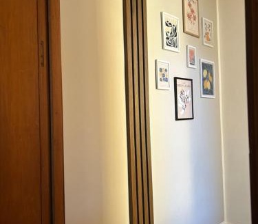 Carbonia Appartement | Casa Chìa