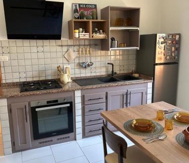 Carbonia Appartement | Casa Chìa