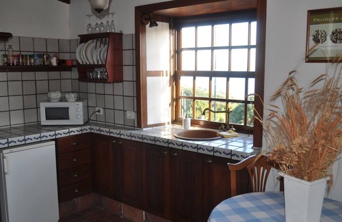 La Galga Maison | Casa Cha Miquela Pequena, Tourisme rural près des étoiles