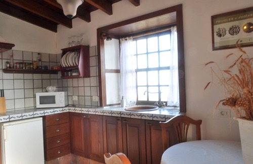 La Galga Maison | Casa Cha Miquela Pequena, Tourisme rural près des étoiles
