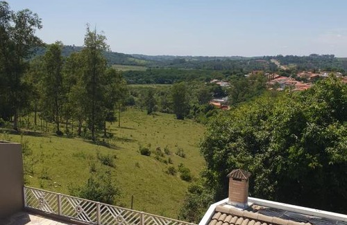 Aguas de Sao Pedro Maison | Casa ChaCha - Paz e Bem