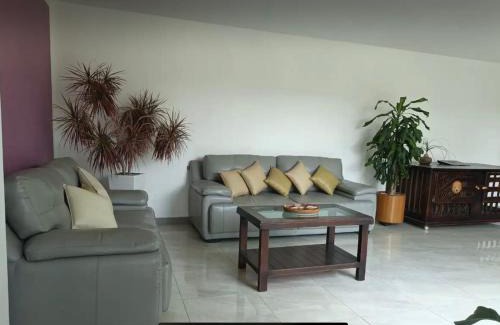 Amozoc Maison | Casa Chachapa