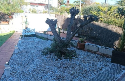 La Palma de Cervello Maison | Casa Chalet Villa a Solo 30 Minutos Playa y Barcelona